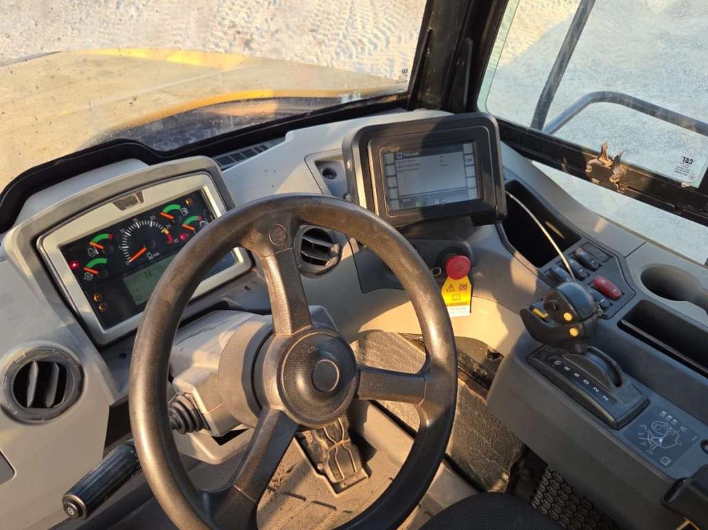 Caterpillar 740GC Foto 7