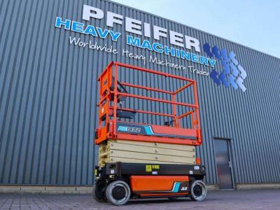 JLG AE1932 Unused in vendita da Pfeifer Heavy Machinery