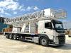 Volvo FM380 6X4 NEW MODEL Foto 11 thumbnail