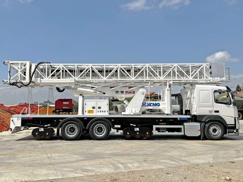 Volvo FM380 6X4 NEW MODEL Foto 14