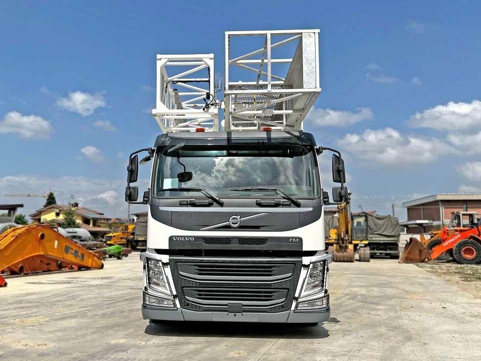 Volvo FM380 6X4 NEW MODEL Foto 15