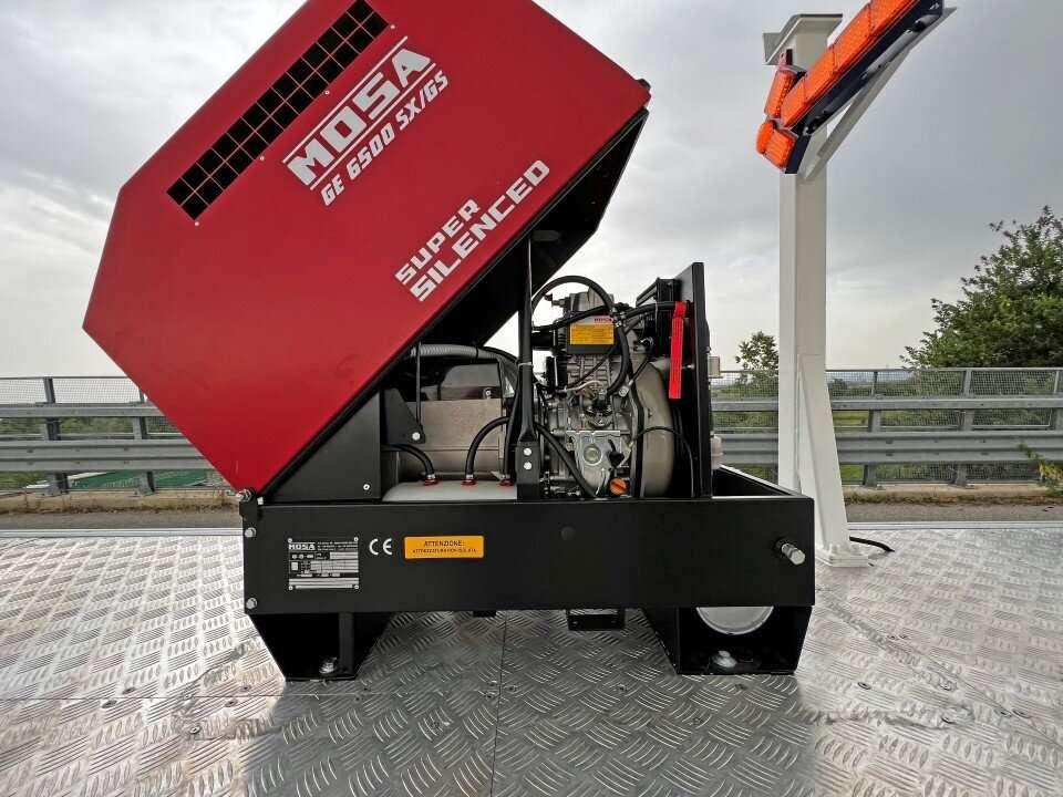 Volvo FM380 6X4 NEW MODEL Foto 24