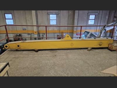 LTA PROLUNGA in vendita da Omeco Spa