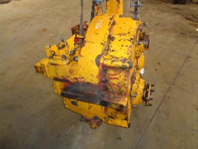 Trasmissione per Hanomag 55 C in vendita da PRV Ricambi Srl