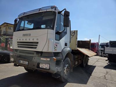 Iveco TRAKKER 350 (AD260T35) in vendita da Procida Macchine S.r.l.