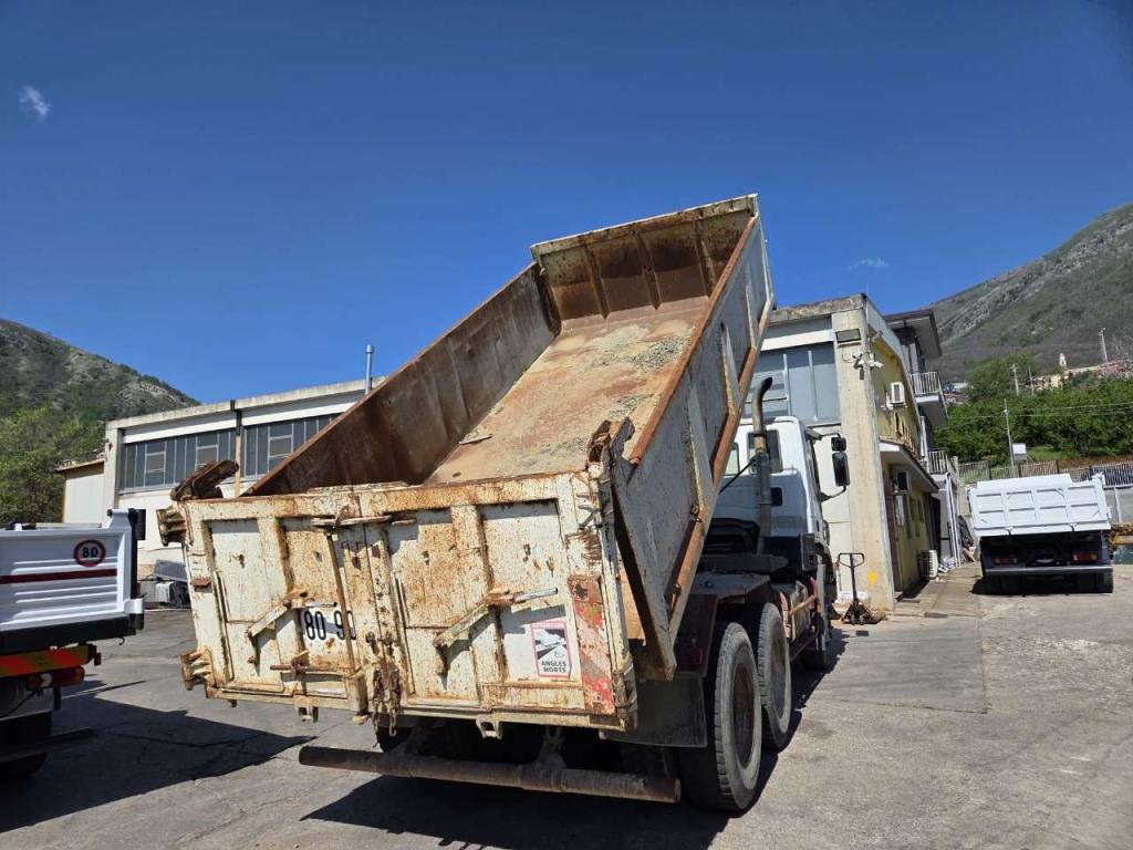 Iveco TRAKKER 350 (AD260T35) Foto 11