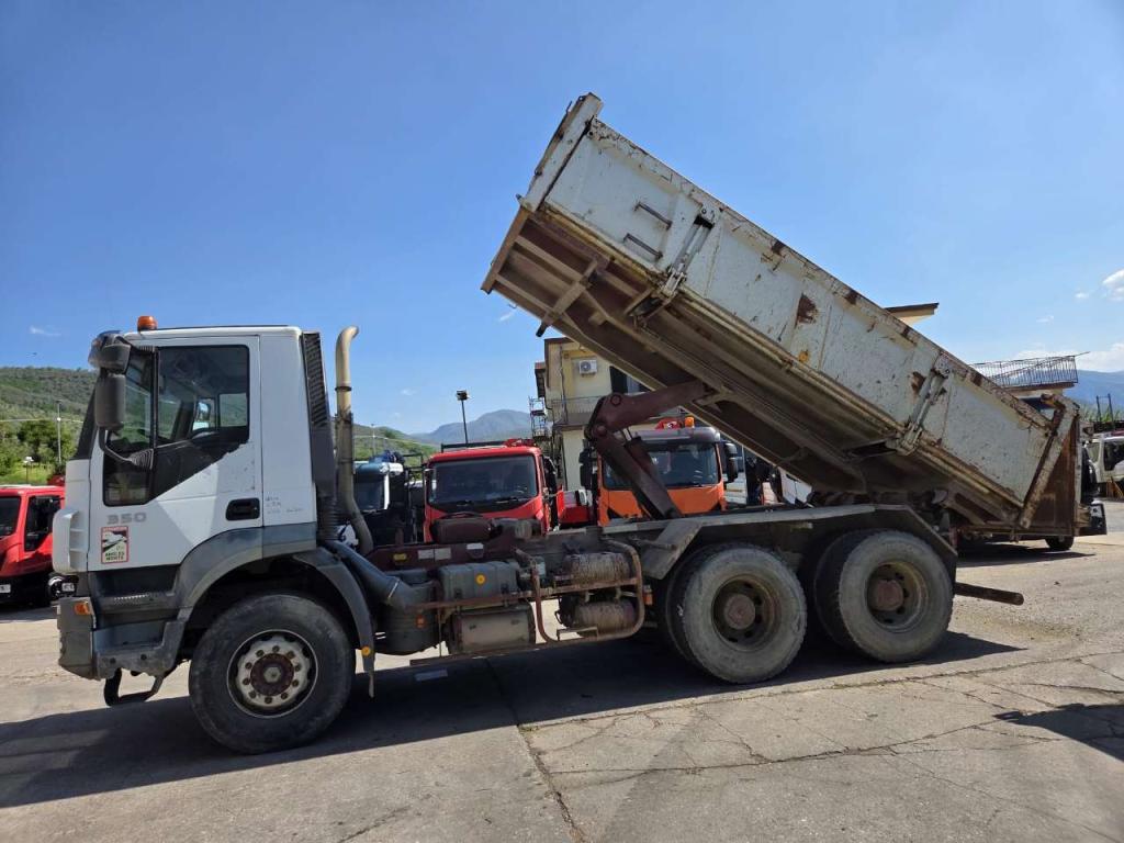 Iveco TRAKKER 350 (AD260T35) Foto 17