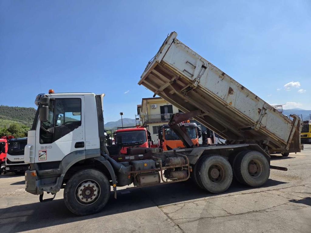 Iveco TRAKKER 350 (AD260T35) Foto 18