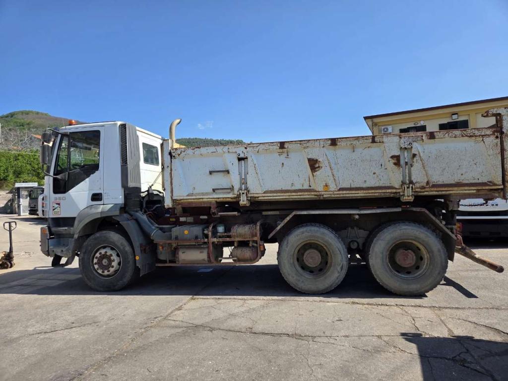 Iveco TRAKKER 350 (AD260T35) Foto 22