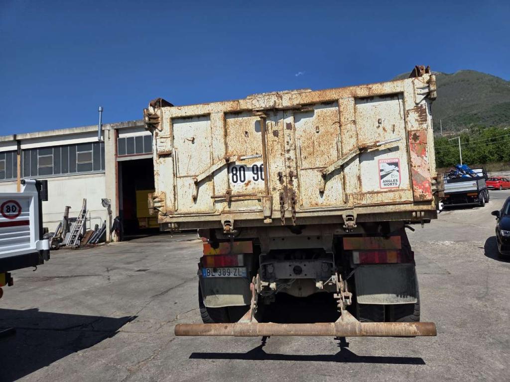 Iveco TRAKKER 350 (AD260T35) Foto 25