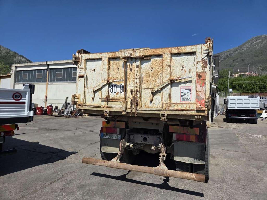 Iveco TRAKKER 350 (AD260T35) Foto 26