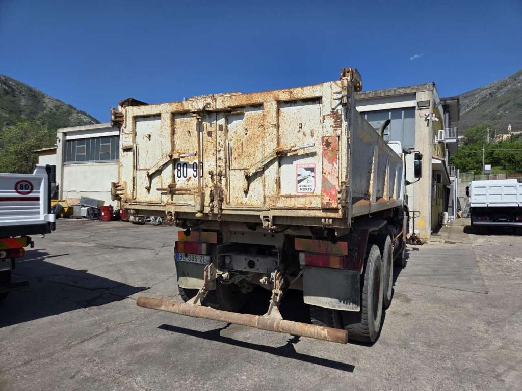 Iveco TRAKKER 350 (AD260T35) Foto 27