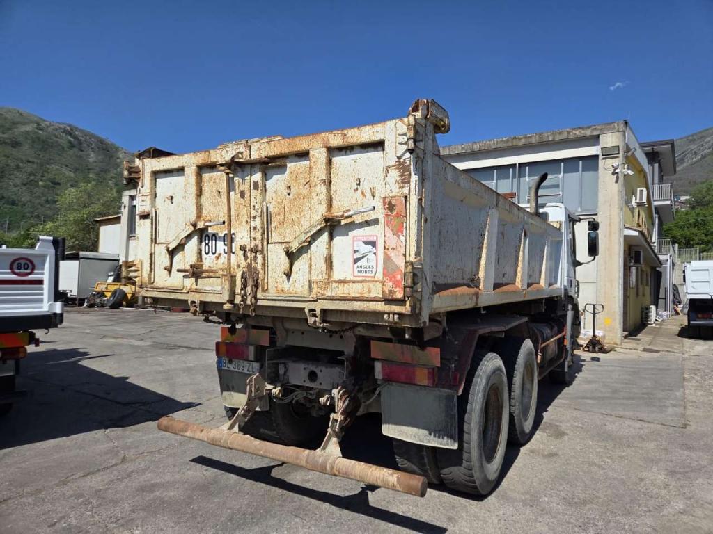 Iveco TRAKKER 350 (AD260T35) Foto 28