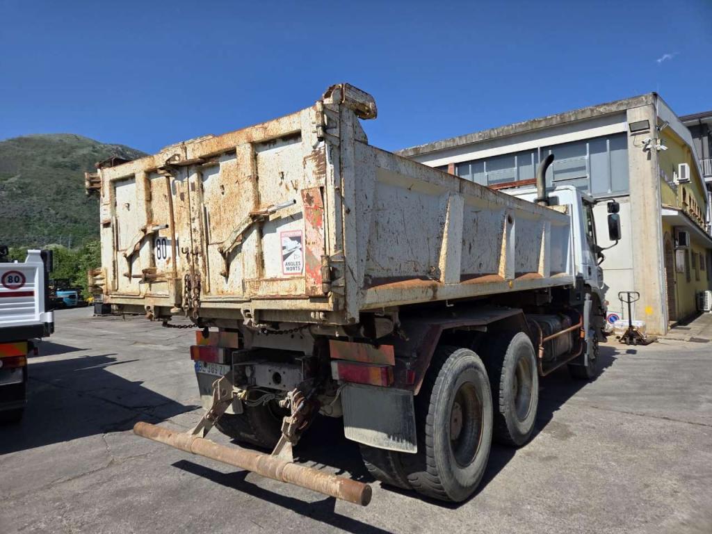 Iveco TRAKKER 350 (AD260T35) Foto 30