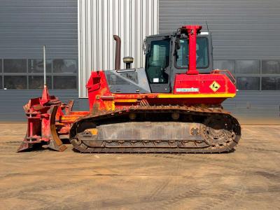 Komatsu D61 PX-15 in vendita da Big Machinery