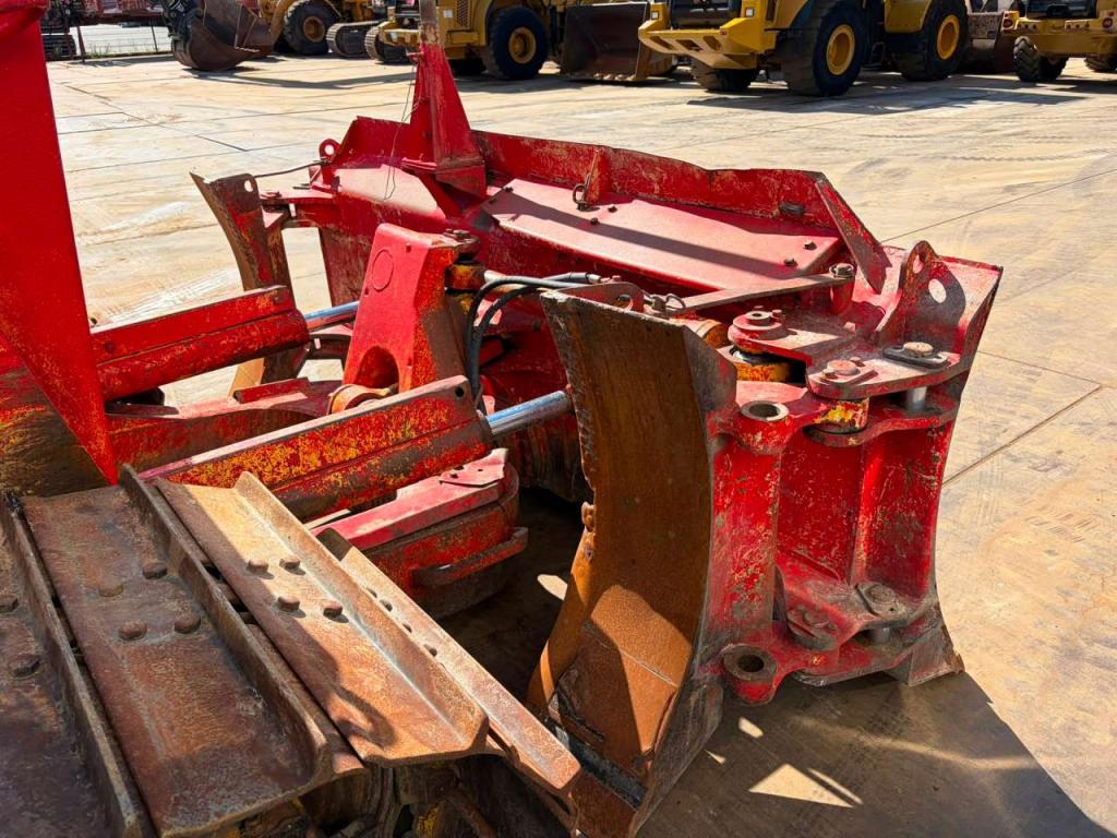 Komatsu D61 PX-15 Foto 11