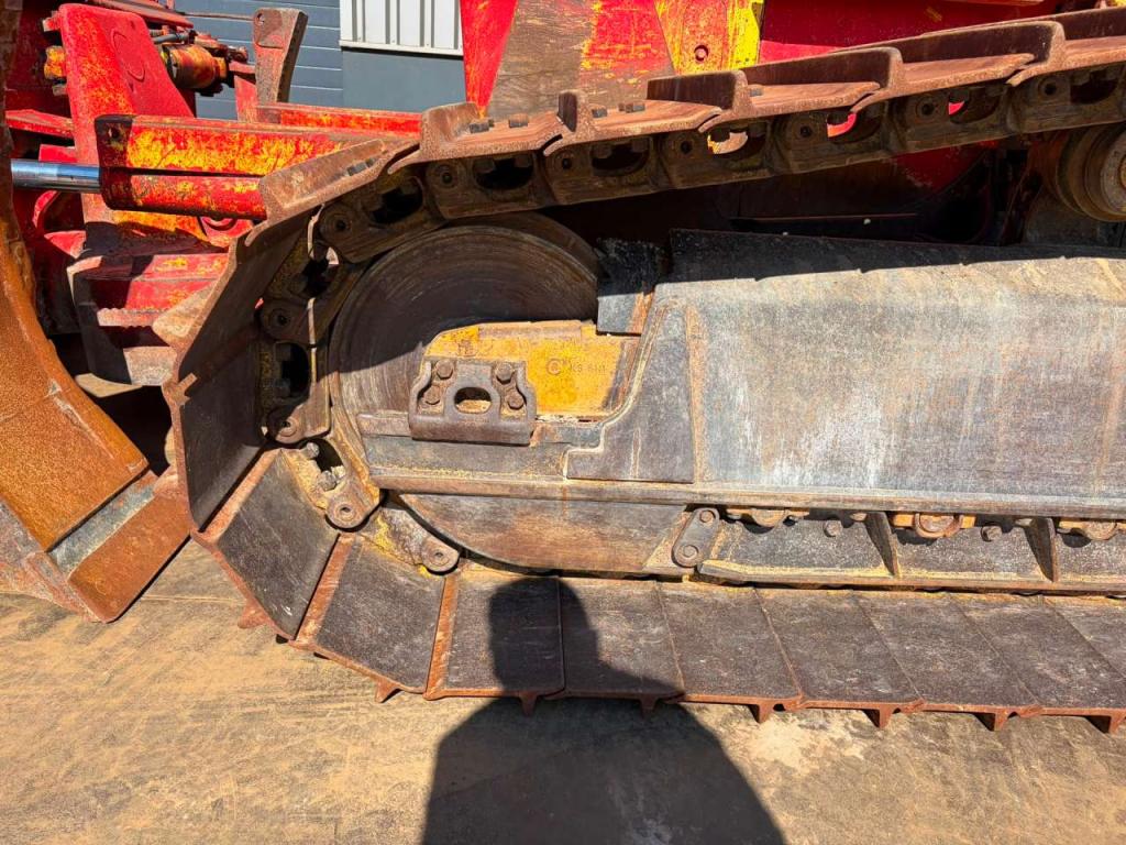 Komatsu D61 PX-15 Foto 12