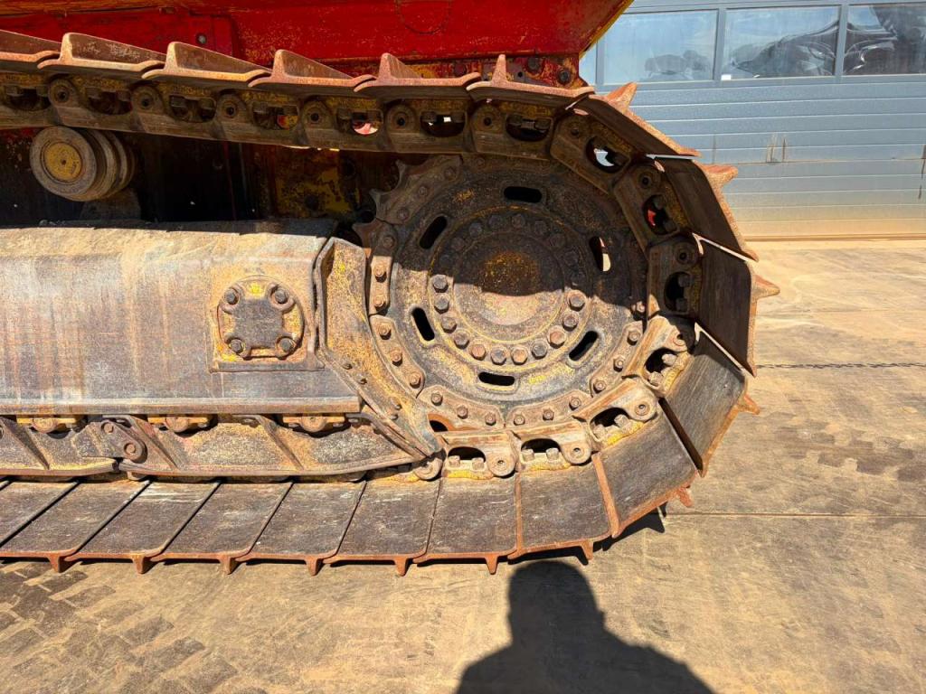 Komatsu D61 PX-15 Foto 13