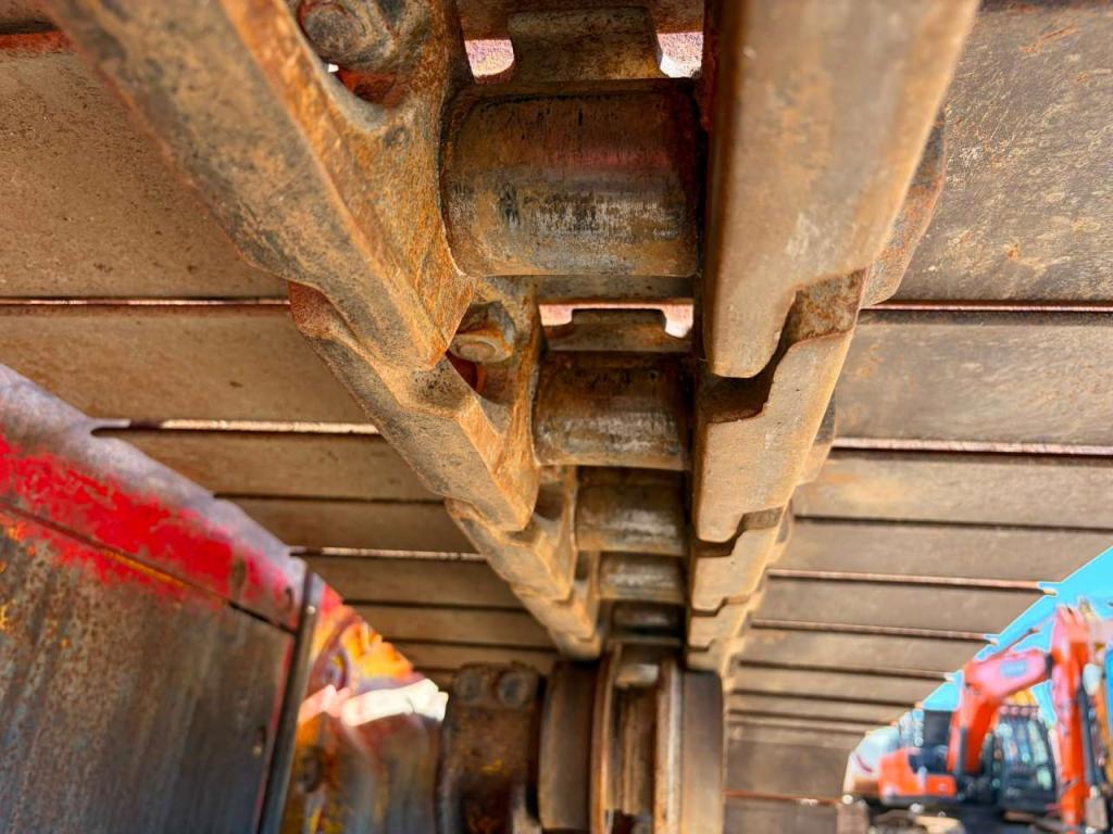 Komatsu D61 PX-15 Foto 15