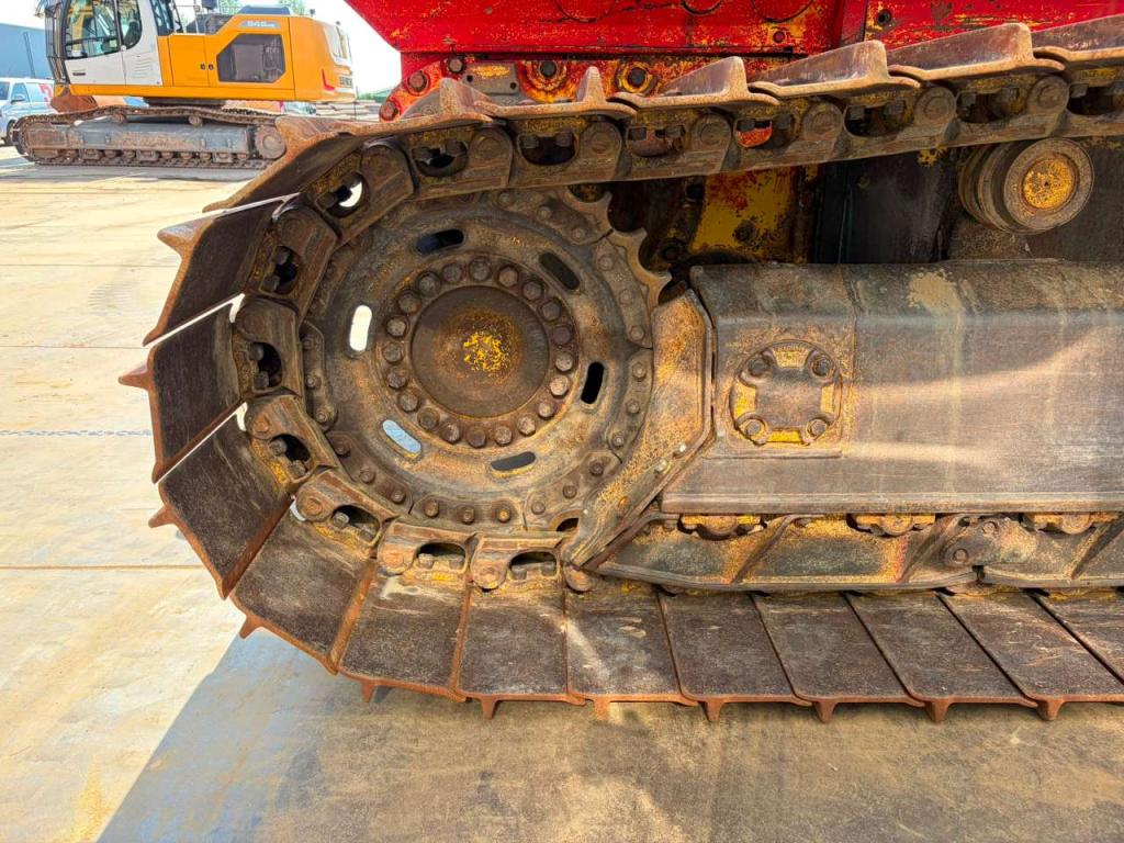 Komatsu D61 PX-15 Foto 16