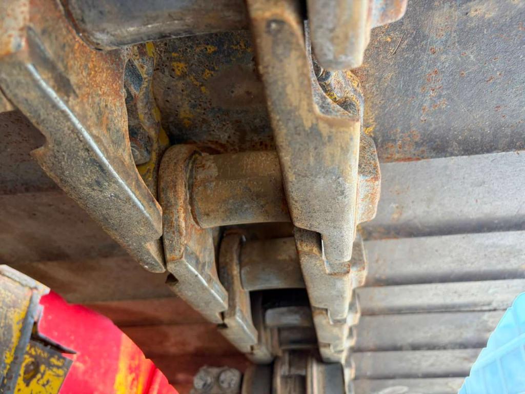 Komatsu D61 PX-15 Foto 19