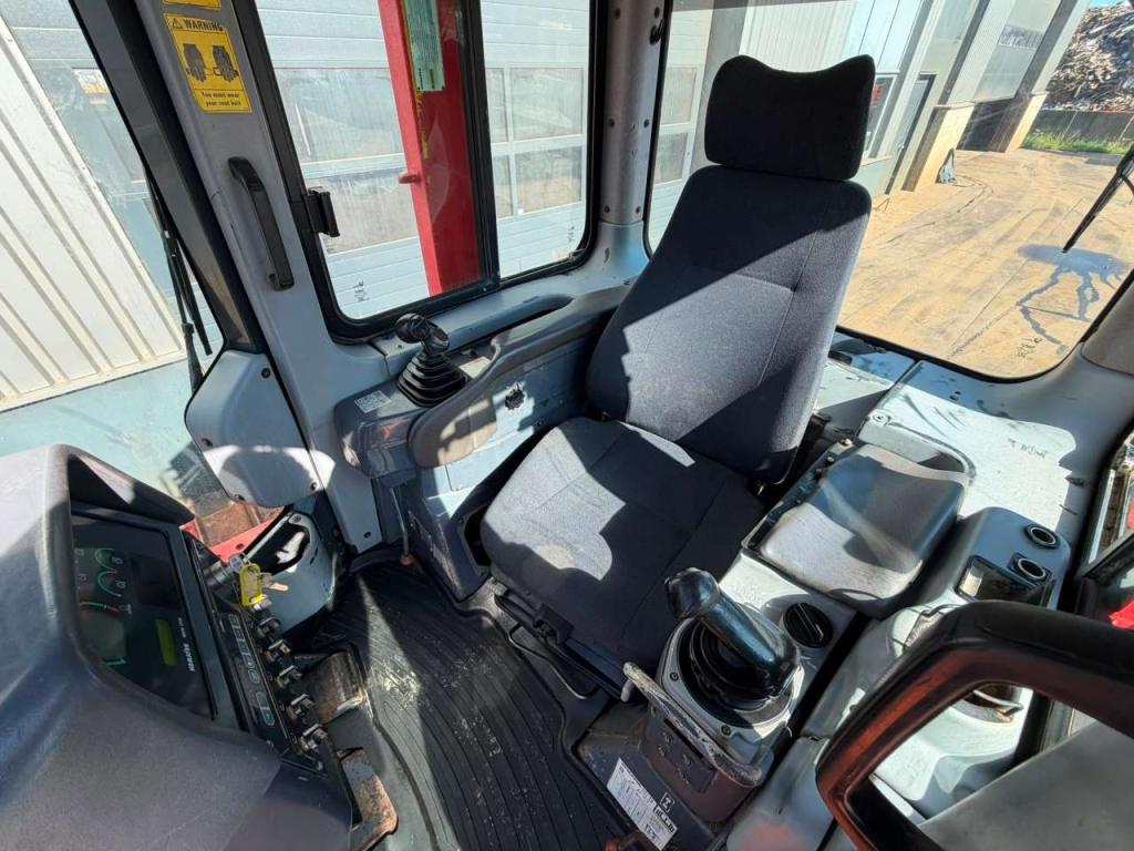 Komatsu D61 PX-15 Foto 22