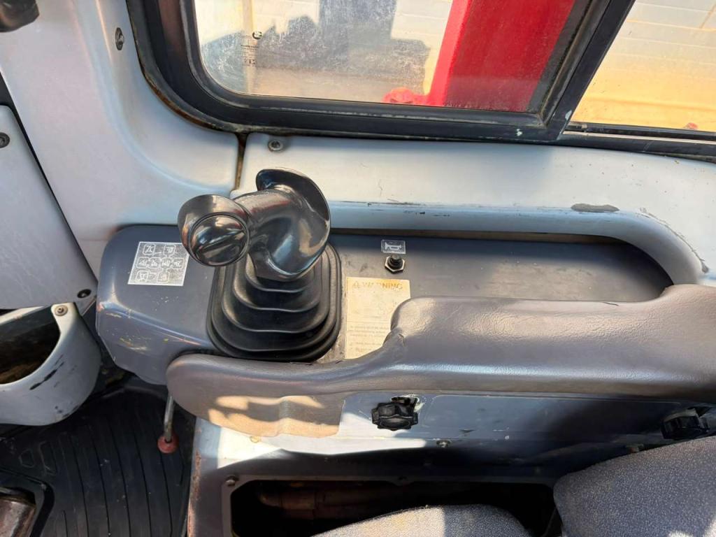 Komatsu D61 PX-15 Foto 23