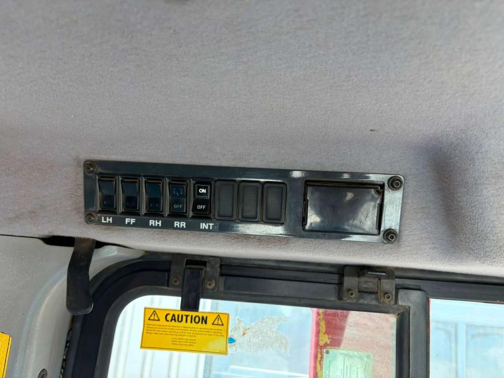Komatsu D61 PX-15 Foto 28