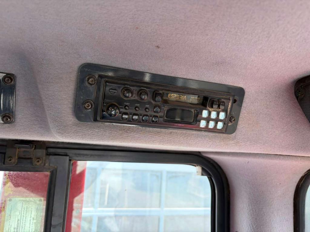 Komatsu D61 PX-15 Foto 29