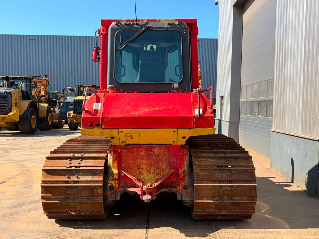 Komatsu D61 PX-15 Foto 4