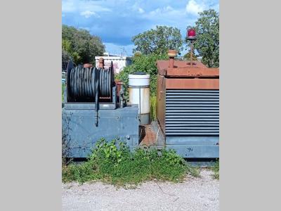 Ditch Witch GRUPPO MISCELAZIONE in vendita da REDAGEST S.R.L.