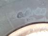 Pneumatico con Cerchio per New Holland W270B  - 26.5R25 Foto 4 thumbnail