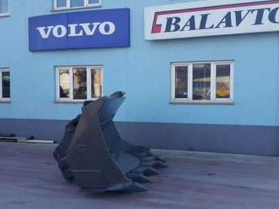 Gjerstad Benna da carico in vendita da Balavto