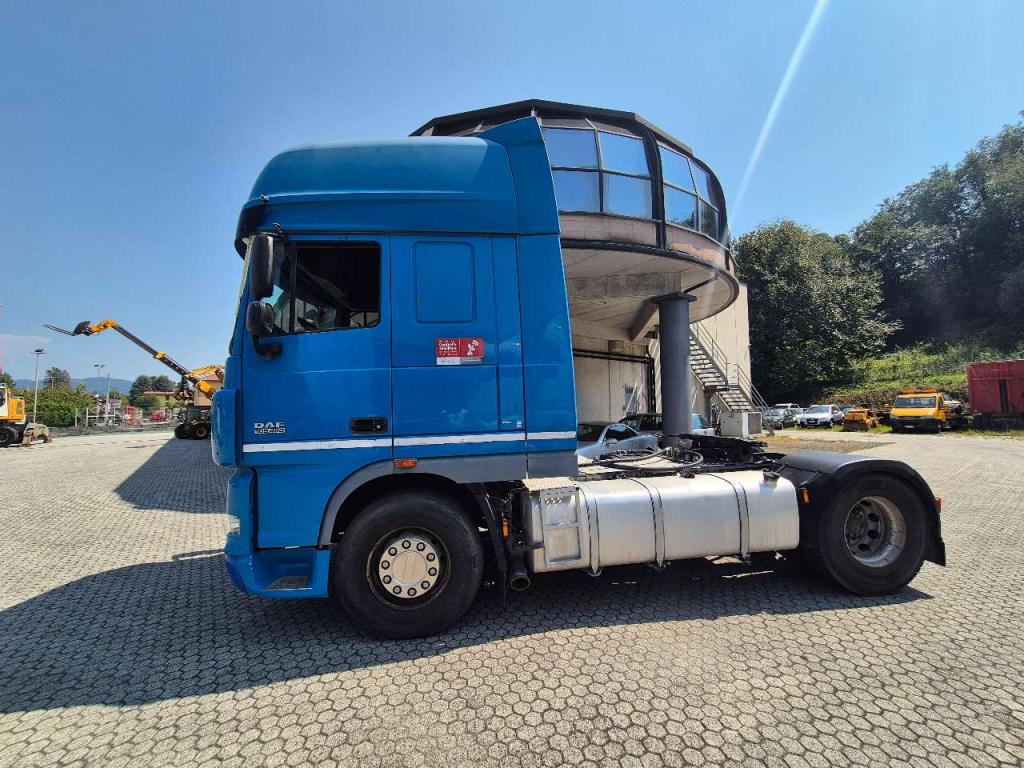Daf DAF Xf 105.460 Foto 1