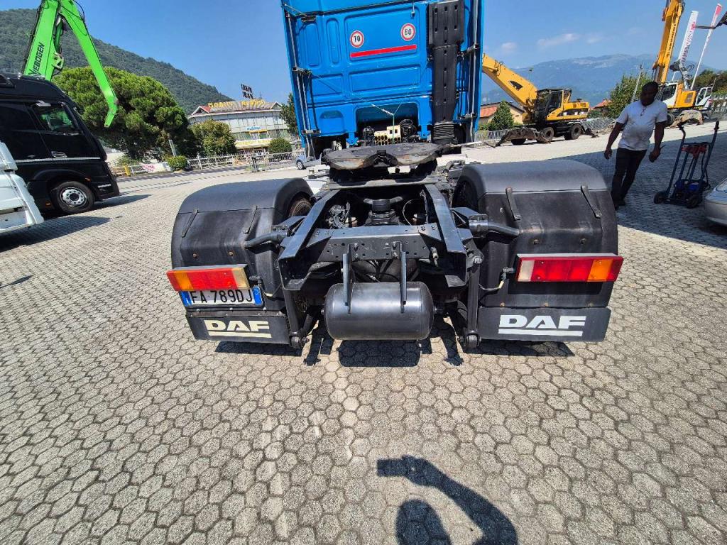 Daf DAF Xf 105.460 Foto 12