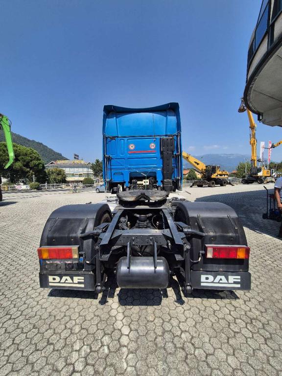 Daf DAF Xf 105.460 Foto 13