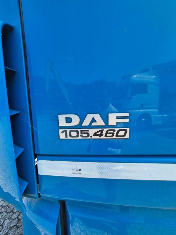 Daf DAF Xf 105.460 Foto 15