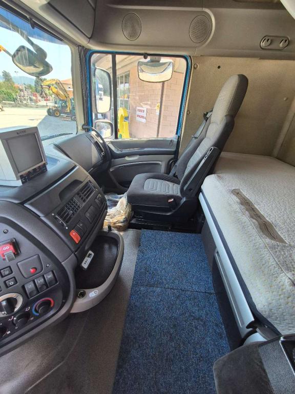 Daf DAF Xf 105.460 Foto 20