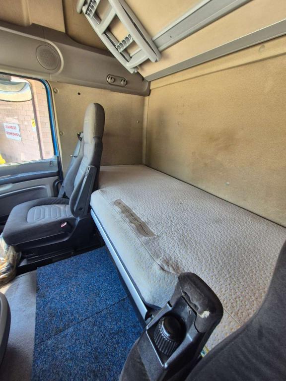 Daf DAF Xf 105.460 Foto 21