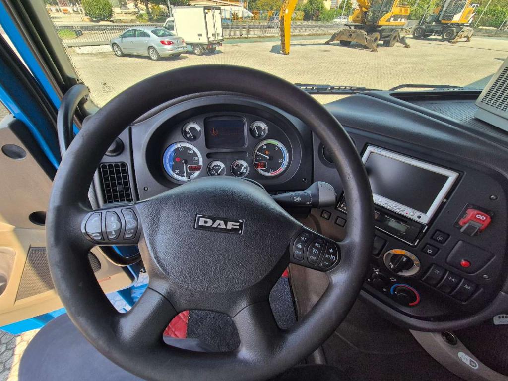 Daf DAF Xf 105.460 Foto 22