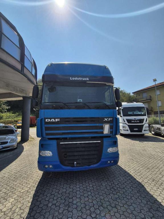 Daf DAF Xf 105.460 Foto 7