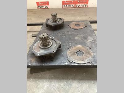 Pignone per Bobcat 753 in vendita da Massucco T. Srl Area Ricambi