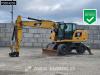 Caterpillar M316 F M316F Outrigger + Blade Foto 1 thumbnail