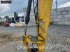 Caterpillar M316 F M316F Outrigger + Blade Foto 11 thumbnail