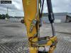 Caterpillar M316 F M316F Outrigger + Blade Foto 13 thumbnail