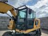 Caterpillar M316 F M316F Outrigger + Blade Foto 15 thumbnail