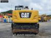 Caterpillar M316 F M316F Outrigger + Blade Foto 22 thumbnail