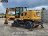 Caterpillar M316 F M316F Outrigger + Blade Foto 5 thumbnail