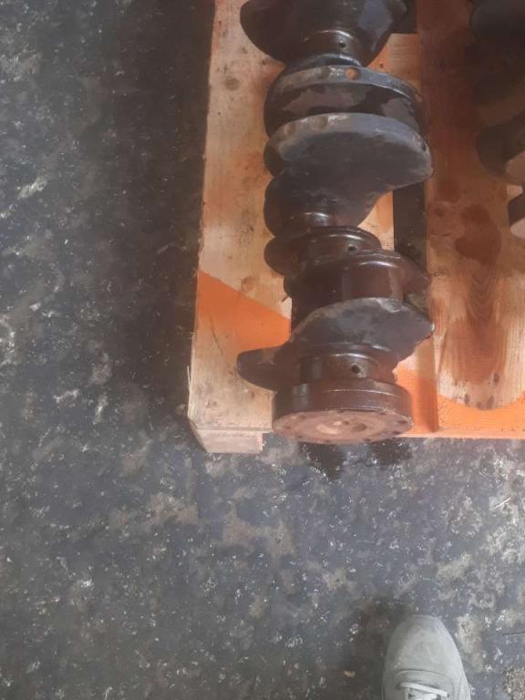 4723684 Albero motore per Fiat Allis FL10C Foto 1