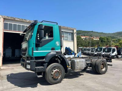 Iveco TRAKKER 190T41 in vendita da Procida Macchine S.r.l.